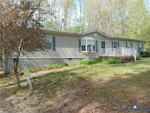 Tiny photo for 4628 Bradley Farm Road, Tappahannock, VA 22560 (MLS # 2609577)