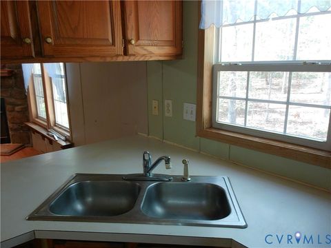 Tiny photo for 4628 Bradley Farm Road, Tappahannock, VA 22560 (MLS # 2609577)