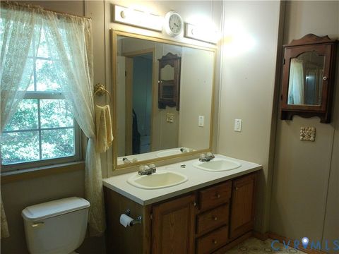 Tiny photo for 4628 Bradley Farm Road, Tappahannock, VA 22560 (MLS # 2609577)