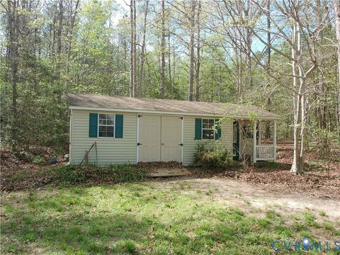 Tiny photo for 4628 Bradley Farm Road, Tappahannock, VA 22560 (MLS # 2609577)