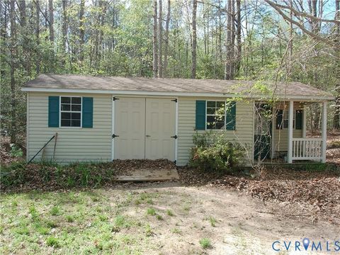 Tiny photo for 4628 Bradley Farm Road, Tappahannock, VA 22560 (MLS # 2609577)
