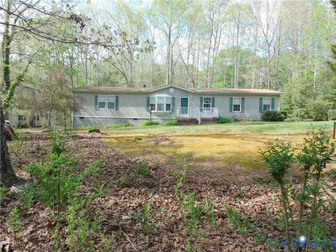 Tiny photo for 4628 Bradley Farm Road, Tappahannock, VA 22560 (MLS # 2609577)