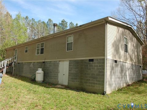 Tiny photo for 4628 Bradley Farm Road, Tappahannock, VA 22560 (MLS # 2609577)