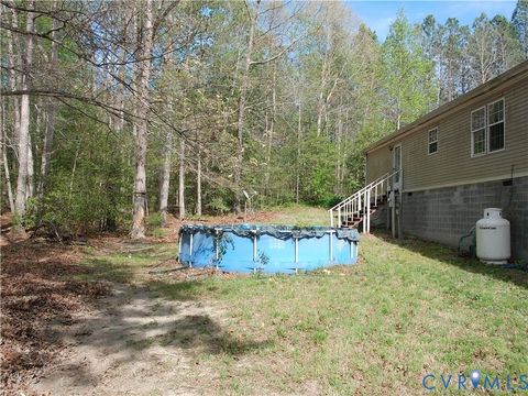 Tiny photo for 4628 Bradley Farm Road, Tappahannock, VA 22560 (MLS # 2609577)