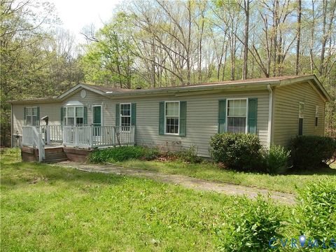 Tiny photo for 4628 Bradley Farm Road, Tappahannock, VA 22560 (MLS # 2609577)