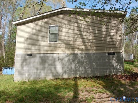 Tiny photo for 4628 Bradley Farm Road, Tappahannock, VA 22560 (MLS # 2609577)