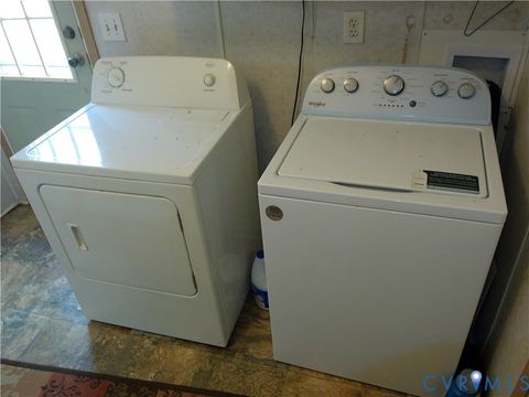 Tiny photo for 4628 Bradley Farm Road, Tappahannock, VA 22560 (MLS # 2609577)