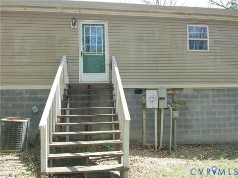 Tiny photo for 4628 Bradley Farm Road, Tappahannock, VA 22560 (MLS # 2609577)