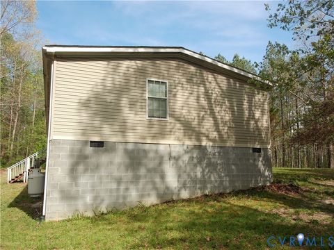 Tiny photo for 4628 Bradley Farm Road, Tappahannock, VA 22560 (MLS # 2609577)