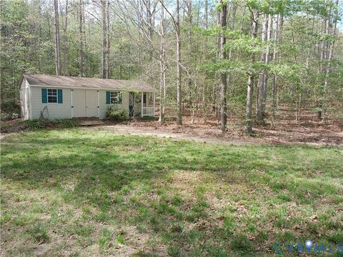 Tiny photo for 4628 Bradley Farm Road, Tappahannock, VA 22560 (MLS # 2609577)