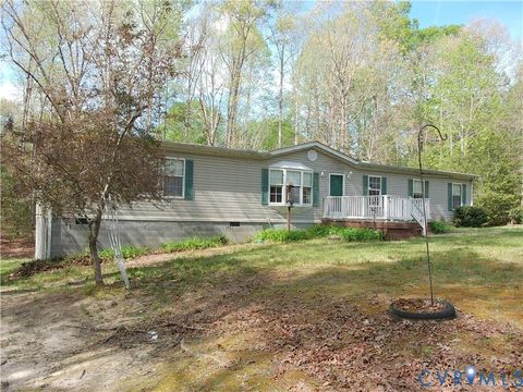 Tiny photo for 4628 Bradley Farm Road, Tappahannock, VA 22560 (MLS # 2609577)