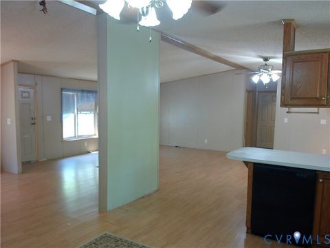 Tiny photo for 4628 Bradley Farm Road, Tappahannock, VA 22560 (MLS # 2609577)