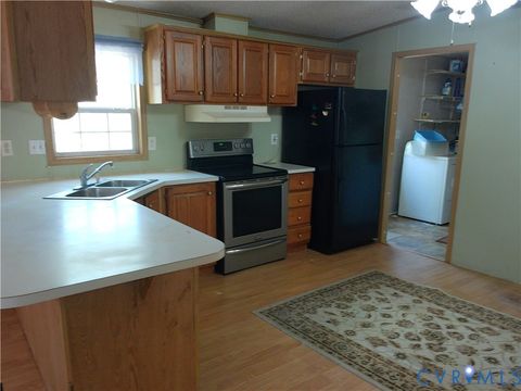 Tiny photo for 4628 Bradley Farm Road, Tappahannock, VA 22560 (MLS # 2609577)