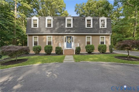 Photo of 9570 Williamsville Road, Studley, VA 23116 (MLS # 2614741)