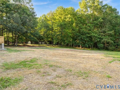 Tiny photo for 14705 Gatewood Road, DeWitt, VA 23840 (MLS # 2617100)
