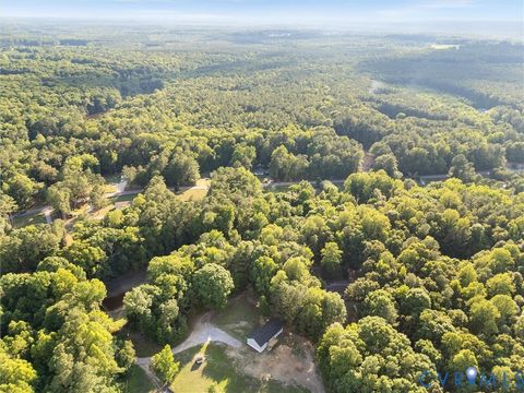 Tiny photo for 14705 Gatewood Road, DeWitt, VA 23840 (MLS # 2617100)