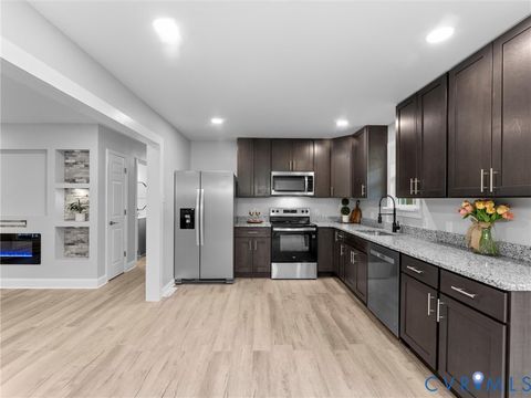 Tiny photo for 14705 Gatewood Road, DeWitt, VA 23840 (MLS # 2617100)