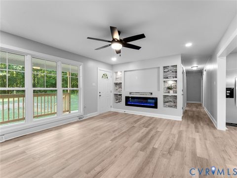 Tiny photo for 14705 Gatewood Road, DeWitt, VA 23840 (MLS # 2617100)