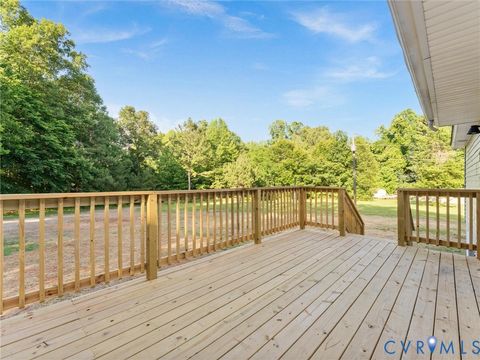 Tiny photo for 14705 Gatewood Road, DeWitt, VA 23840 (MLS # 2617100)