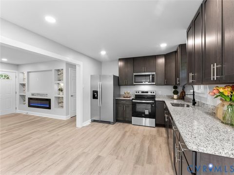Tiny photo for 14705 Gatewood Road, DeWitt, VA 23840 (MLS # 2617100)