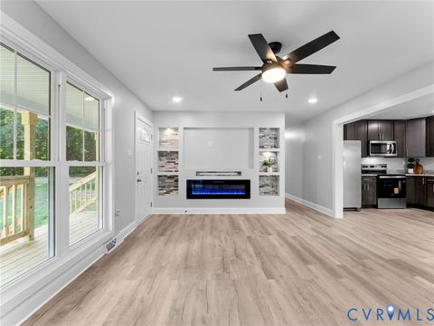 Tiny photo for 14705 Gatewood Road, DeWitt, VA 23840 (MLS # 2617100)