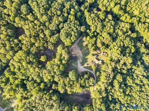 Tiny photo for 14705 Gatewood Road, DeWitt, VA 23840 (MLS # 2617100)