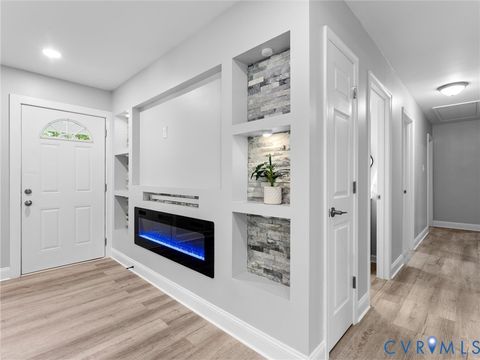 Tiny photo for 14705 Gatewood Road, DeWitt, VA 23840 (MLS # 2617100)