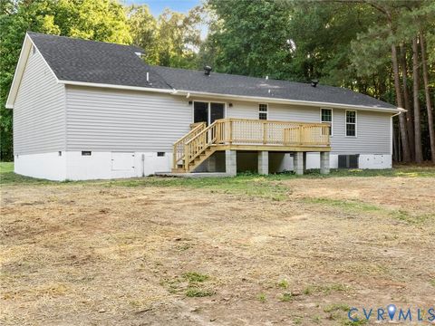 Tiny photo for 14705 Gatewood Road, DeWitt, VA 23840 (MLS # 2617100)