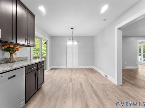 Tiny photo for 14705 Gatewood Road, DeWitt, VA 23840 (MLS # 2617100)