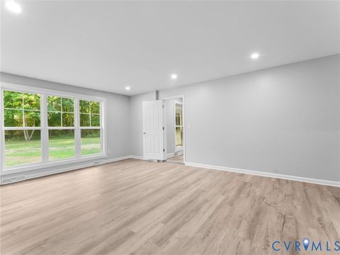 Tiny photo for 14705 Gatewood Road, DeWitt, VA 23840 (MLS # 2617100)