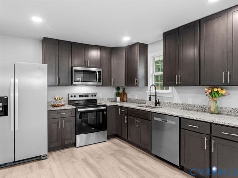 Tiny photo for 14705 Gatewood Road, DeWitt, VA 23840 (MLS # 2617100)