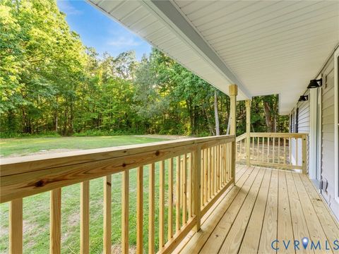 Tiny photo for 14705 Gatewood Road, DeWitt, VA 23840 (MLS # 2617100)