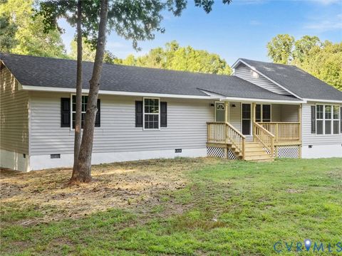 Tiny photo for 14705 Gatewood Road, DeWitt, VA 23840 (MLS # 2617100)