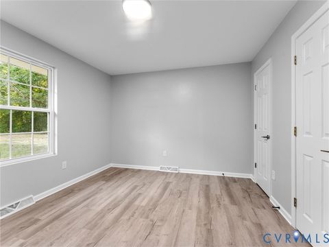 Tiny photo for 14705 Gatewood Road, DeWitt, VA 23840 (MLS # 2617100)