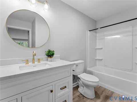Tiny photo for 14705 Gatewood Road, DeWitt, VA 23840 (MLS # 2617100)