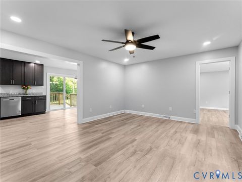 Tiny photo for 14705 Gatewood Road, DeWitt, VA 23840 (MLS # 2617100)