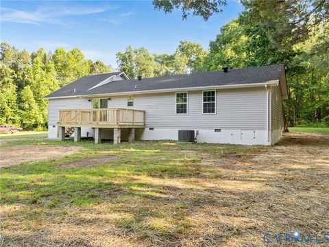 Tiny photo for 14705 Gatewood Road, DeWitt, VA 23840 (MLS # 2617100)
