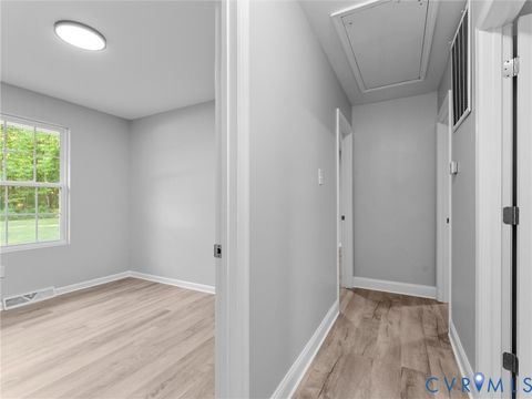 Tiny photo for 14705 Gatewood Road, DeWitt, VA 23840 (MLS # 2617100)
