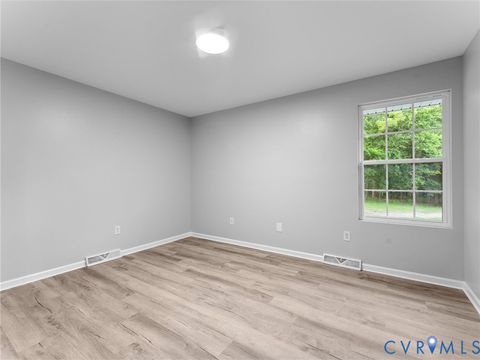 Tiny photo for 14705 Gatewood Road, DeWitt, VA 23840 (MLS # 2617100)