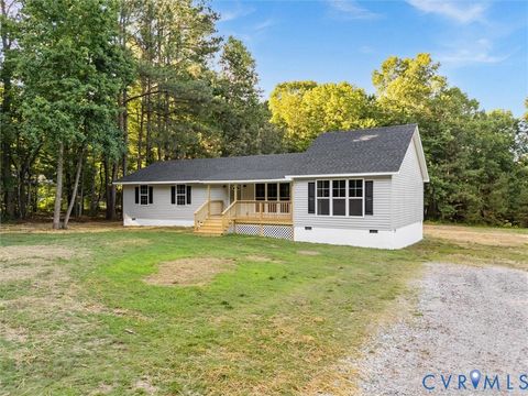 Tiny photo for 14705 Gatewood Road, DeWitt, VA 23840 (MLS # 2617100)