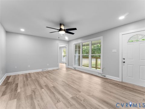 Tiny photo for 14705 Gatewood Road, DeWitt, VA 23840 (MLS # 2617100)