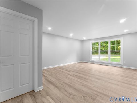 Tiny photo for 14705 Gatewood Road, DeWitt, VA 23840 (MLS # 2617100)