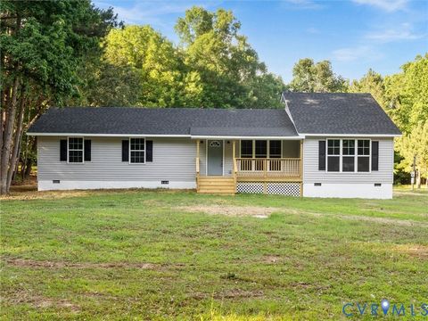 Tiny photo for 14705 Gatewood Road, DeWitt, VA 23840 (MLS # 2617100)