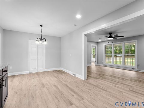 Tiny photo for 14705 Gatewood Road, DeWitt, VA 23840 (MLS # 2617100)
