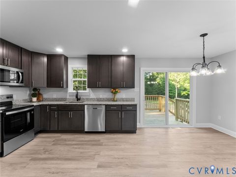 Tiny photo for 14705 Gatewood Road, DeWitt, VA 23840 (MLS # 2617100)