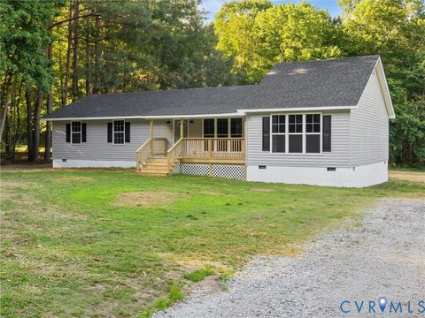 Photo of 14705 Gatewood Road, DeWitt, VA 23840 (MLS # 2617100)