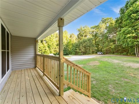 Tiny photo for 14705 Gatewood Road, DeWitt, VA 23840 (MLS # 2617100)