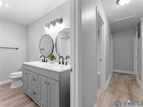 Tiny photo for 14705 Gatewood Road, DeWitt, VA 23840 (MLS # 2617100)