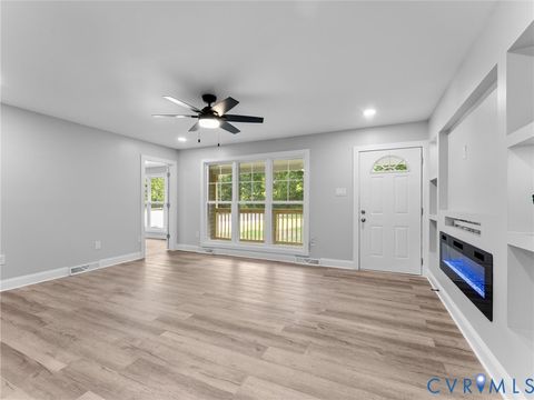 Tiny photo for 14705 Gatewood Road, DeWitt, VA 23840 (MLS # 2617100)