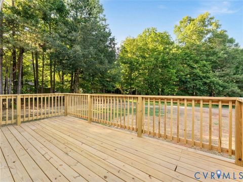 Tiny photo for 14705 Gatewood Road, DeWitt, VA 23840 (MLS # 2617100)